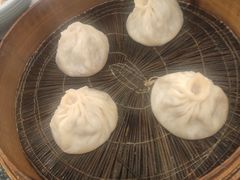 小笼汤包-耿福兴(凤凰美食街店)