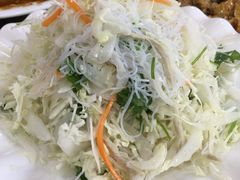 拌三丝-林之六八·6886大连老菜馆