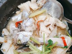 -天天海鲜城·海鲜大排档(新溪店)