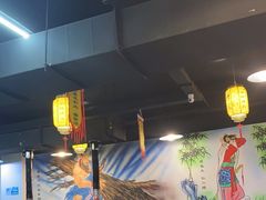 -李家水浒烤肉(五一店)