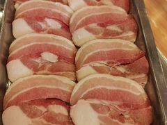 -英雄故事地摊烤肉(马驹桥店)