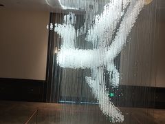 -丽晶轩中餐厅(重庆丽晶酒店)