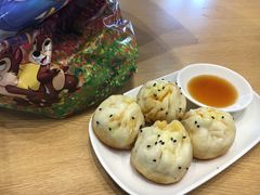 -大食代美食广场(迪士尼小镇店)
