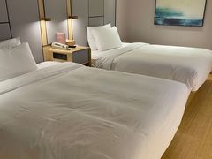 -全季酒店(广州越秀公园店)