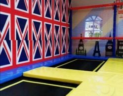 -都乐汇儿童乐园(莱蒙都会店)