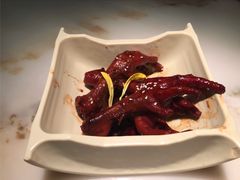吮指鸡爪-桂满陇-十里风荷(合生汇店)