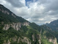 -雁荡山风景名胜区