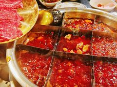 -邓莽子老火锅(中兴路总店)