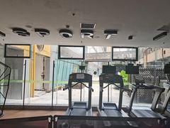 -西吉马游泳健身(协信店)