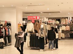 -万达广场(南昌红谷滩店)