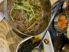 -韩国大金刚烤肉·料理(印象城店)