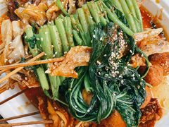 -陈氏老字号十三小炸炸店
