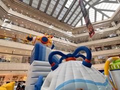 -光启城时尚购物中心