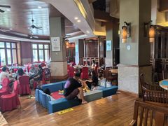 -糟粕醋·椰苑海南菜餐厅(亚龙湾天域酒店)