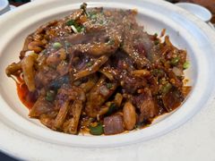 -情妹耙泥鳅·江湖川菜(科华店)
