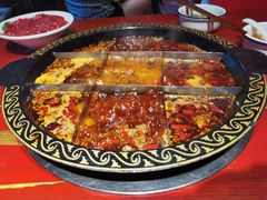 -黄家码头老火锅(解放碑旗舰店)