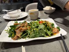 -潮澎派·潮汕菜大排档(南较西路店)