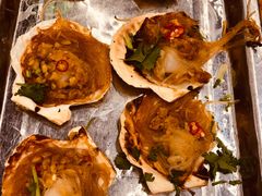 -喝丢一只鞋海鲜烧烤·海肠捞饭(市场店)