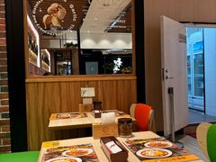 -CoCo壱番屋(久光百货店)