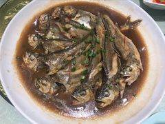 小黄鱼-温岭人家(红花北路店)