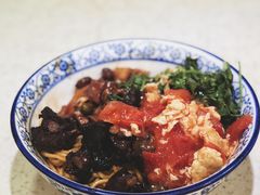 -梅溪·小伙子干挑面(安吉总店)