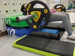 -中田健身工作室(杭州五洲国际店)