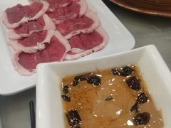 -牛街·马辈儿涮肉(牛街二店)