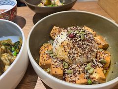 -漫蔬•台北蔬食小馆VEGGIEBOIL(朝晖店)