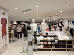 -光启城时尚购物中心