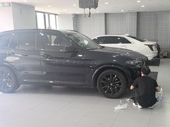 -3M博瑞达龙膜威固BOP保镖汽车贴膜隐形车衣(国贸店)