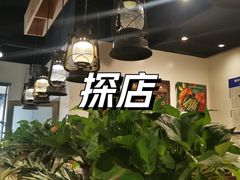 -茶花妹子云南餐厅(传媒大学店)