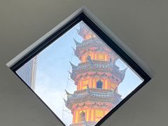 -吴作人艺术馆