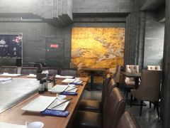 大堂-大渔·观筵(三里屯太古里店)