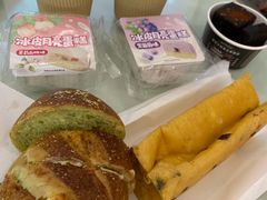 -仙峰天然面包(迎宾路店)