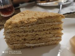 -92°C俄式厨房(中央大街店)