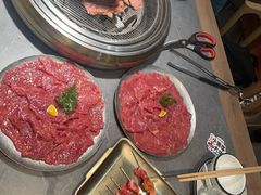 -小黑牛烤肉(聚隆店)