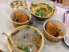 -东街钟楼肉粽(总店)