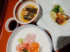 -翔峰炭火鳗鱼(悦泰街里公寓店)