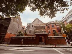 -飞马旅黎黄陂路文旅街区