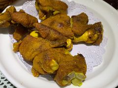 金牌炸猪手-熠盛粤味(永康路店)