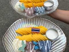 -泰澜得泰国菜(大学城店)