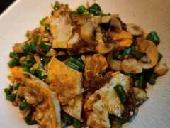 口蘑土鸡蛋-凤凰湘语·海派湘菜(浦东旗舰店)