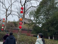 -钱王祠