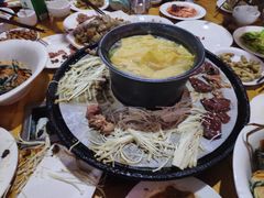 -五指山生态小黄牛(皮皮虾海鲜广场店)