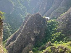 -十渡东湖港风景区
