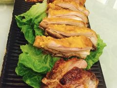 -阿拉丁新疆风味餐厅·清真(罗廊巷店)