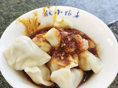 -春阳水饺(香槟广场店)