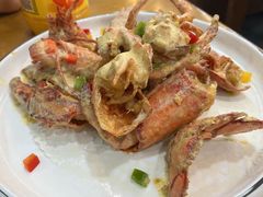 -醉壹号海鲜大排档(厦门美食地标店)