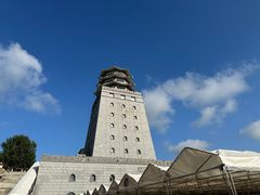 -珲春防川景区