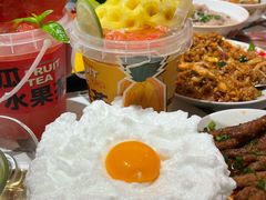 -朱光玉火锅馆(正弘城店)